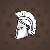 Heroic Helmet #1616 Heroic Helmet #1616