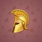Heroic Helmet #1620 Heroic Helmet #1620
