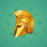 Heroic Helmet #1622 Heroic Helmet #1622
