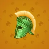 Heroic Helmet #1628 Heroic Helmet #1628