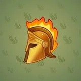 Heroic Helmet #163 Heroic Helmet #163