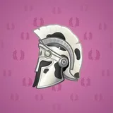 Heroic Helmet #1630 Heroic Helmet #1630