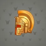 Heroic Helmet #1634 Heroic Helmet #1634