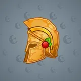 Heroic Helmet #1635 Heroic Helmet #1635