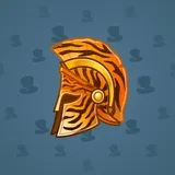 Heroic Helmet #1638 Heroic Helmet #1638