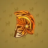 Heroic Helmet #1639 Heroic Helmet #1639