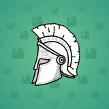 Heroic Helmet #1652 Heroic Helmet #1652