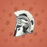 Heroic Helmet #1654 Heroic Helmet #1654