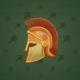 Heroic Helmet #1660 Heroic Helmet #1660