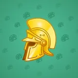 Heroic Helmet #1668 Heroic Helmet #1668
