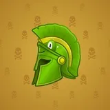 Heroic Helmet #1669 Heroic Helmet #1669