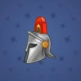 Heroic Helmet #1671 Heroic Helmet #1671
