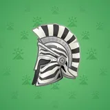 Heroic Helmet #1673 Heroic Helmet #1673