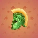 Heroic Helmet #1681 Heroic Helmet #1681