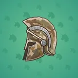 Heroic Helmet #1684 Heroic Helmet #1684
