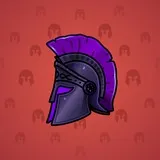 Heroic Helmet #1686 Heroic Helmet #1686