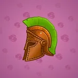 Heroic Helmet #1687 Heroic Helmet #1687