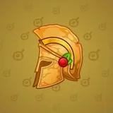 Heroic Helmet #1690 Heroic Helmet #1690