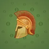 Heroic Helmet #1695 Heroic Helmet #1695