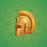 Heroic Helmet #1697 Heroic Helmet #1697