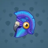 Heroic Helmet #1700 Heroic Helmet #1700