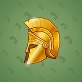 Heroic Helmet #1702 Heroic Helmet #1702