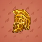 Heroic Helmet #1703 Heroic Helmet #1703