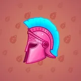 Heroic Helmet #1704 Heroic Helmet #1704