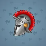Heroic Helmet #1705