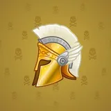 Heroic Helmet #1710 Heroic Helmet #1710