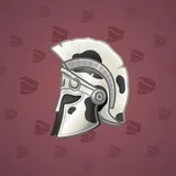 Heroic Helmet #1711 Heroic Helmet #1711