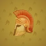 Heroic Helmet #1712 Heroic Helmet #1712