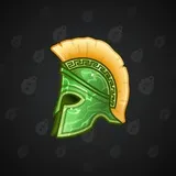 Heroic Helmet #1717 Heroic Helmet #1717