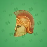 Heroic Helmet #1718 Heroic Helmet #1718