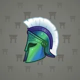 Heroic Helmet #172 Heroic Helmet #172
