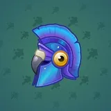 Heroic Helmet #1720 Heroic Helmet #1720