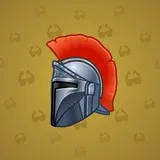 Heroic Helmet #1725 Heroic Helmet #1725
