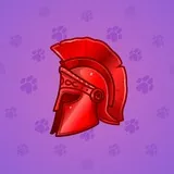 Heroic Helmet #1727