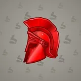 Heroic Helmet #1728 Heroic Helmet #1728