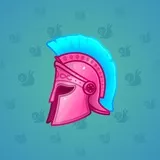 Heroic Helmet #1735 Heroic Helmet #1735