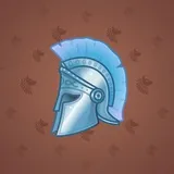 Heroic Helmet #1740 Heroic Helmet #1740