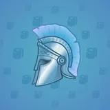 Heroic Helmet #1748 Heroic Helmet #1748