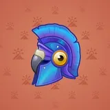 Heroic Helmet #1749 Heroic Helmet #1749