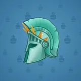 Heroic Helmet #1752 Heroic Helmet #1752
