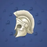 Heroic Helmet #1756 Heroic Helmet #1756