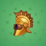 Heroic Helmet #1757 Heroic Helmet #1757