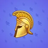Heroic Helmet #1760 Heroic Helmet #1760