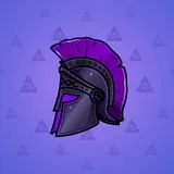 Heroic Helmet #1762 Heroic Helmet #1762
