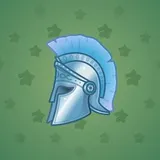 Heroic Helmet #1764