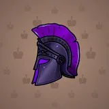 Heroic Helmet #1765 Heroic Helmet #1765